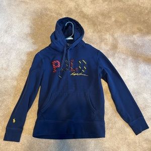 Polo Ralph Lauren hoodie